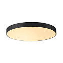 LED Loftlampe MEDO 90 LED Pendel, 120W, 120�, 3000K, sort