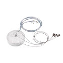 Oph�ngss�t til 1-10V MEDO LED, 5-core, hvid