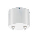 TRANSFORMER, til TENSEO 12 Volt wiresystem, 105VA, hvid