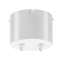 TRANSFORMER, for TENSEO low-voltage wire system, 210VA, white