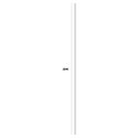SLV 12 VOLT WIRE, til TENSEO 12 Volt wiresystem, 4mm�, 20 m, sort