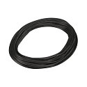12 VOLT WIRE, til TENSEO 12 Volt wiresystem, 6mm�, 20 m, sort