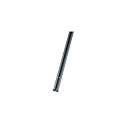 1-Faset 230 v str�mskinne 1 Meter, s�lvgr�