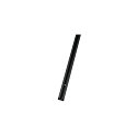 1-Faset 230 v str�mskinne, sort