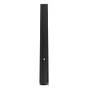 SLV 1-Phase High voltage track 2m, black
