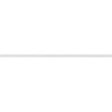 SLV 1-Phase High voltage track 2m, white