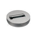 1-Faset-Rosette alu-gr�