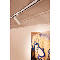 SLV HELIA 50 LED Spot til 1-faset 230 v skinne, 35�, hvid