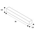  EUTRAC Flex-Stik, gr�