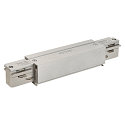 forl�nger til 3-faset 230 v skinne, alu-gr�