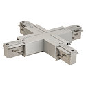 x samlestykke til 3-faset 230 v skinne, alu-gr�