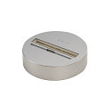 EUTRAC Universal Monopoint til 3-Faset surface track, s�lv