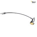 SLV Displaylamp ADL 50/ GU10 chrome