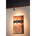 SLV Display spot ADL 50/ GU10 chrom