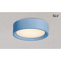 SLV PLASTRA LED Loftlampe, hvid