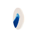 SLV PLASTRA, V�glampe, LED, 3000K, rund, hvid gips