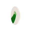 SLV PLASTRA, V�glampe, LED, 3000K, rund, hvid gips