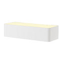 LED V�glampe WL149 LED, 2x7,2W, 3000K