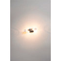 SLV V�glampe MIBO WALL UP-DOWN