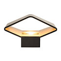 LED V�glampe CARISO 2, 7,6W, COB LED, 3000K