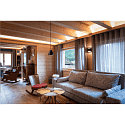 LED V�glampe CARISO 2, 7,6W, COB LED, 3000K