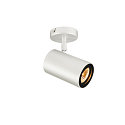 SLV Dekorativ ring til ENOLA_B Loftlampe, sort
