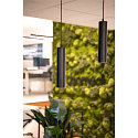 LED Pendel HELIA 40 LED, rund, 9W LED, 30�, 3000K