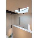 LED Pendel HELIA 40 LED, rund, 9W LED, 30�, 3000K