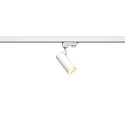 HELIA 50 LED Downlight til 3-faset 230 v skinne, 35�, hvid