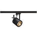 Halogen 230 volt Spot EURO SPOT ES111 sort