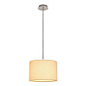 SLV Pendel FENDA E27 Pendul-kabel, uden sk�rm, chrom