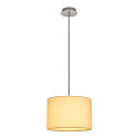 SLV Pendel FENDA E27 Pendul-kabel, uden sk�rm, chrom