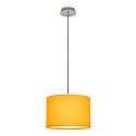 SLV Pendel FENDA E27 Pendul-kabel, uden sk�rm, chrom