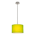 SLV Pendel FENDA E27 Pendul-kabel, uden sk�rm, chrom