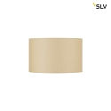 SLV Accessories for FENDA Shade, 455, round, beige