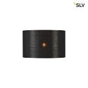 SLV Accessories for FENDA Shade, 455, round, black/copper
