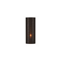 SLV Tilbeh�r til FENDA sk�rm, �150, cylindrisk, sort/kobber