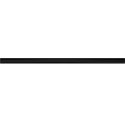 SLV 3-Phase surface track S-TRACK, 220-250V, 2m, black