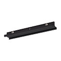 Accessories for 3-Phase surface track S-TRACK Pendant coupler, black