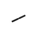 WIRE STRAMMER, til TENSEO 12 Volt wiresystem, 2 stk., sort