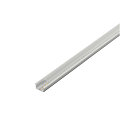 SLV Tilbeh�r til Line�r-Profil GLENOS 2713, 3314 Akryl bl�nde, 2m, klar