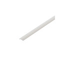 SLV Tilbeh�r til Line�r-Profil GLENOS 2713, 3314 Akryl bl�nde, 2m, satineret