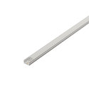 SLV Tilbeh�r til Line�r-Profil GLENOS 2713, 3314 Akryl bl�nde, 2m, satineret