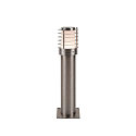 SLV LED Udend�rslampe TRUST 30 LED Standerlampe, 8,6W, 3000K, IP55