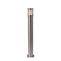 LED Outdoor luminaire TRUST LED Floor lamp, 8,6W, 3000K, IP55, height 30cm