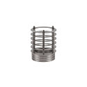 Tilbeh�r til LED Udend�rslampe TRUST Grid, rustfrit st�l 316