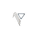 Betonanker s�t st�l/ 20cm