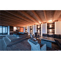 SLV Wall luminaire ASTINA OUT ESL Outdoor luminaire, 2xGu10,, anthracite