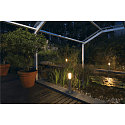 SLV Standerlampe BIG NAILS 50 st�l