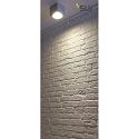 SLV Wall luminaire BIG THEO CEILING OUT, ES111, max. 75W